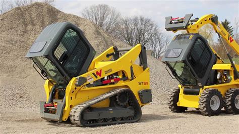 wacker neuson skid steer weight|wacker skid steer specs.